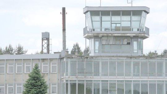 Biała Airport: Wykonaliśmy olbrzymią pracę
