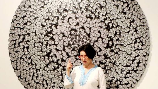 biała.art.pl w Galerii Białej