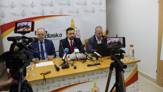 Biała Księga Budowy i Remontów Dróg to obietnica wyborcza prezydenta. Które drogi będą wyremontowane? 