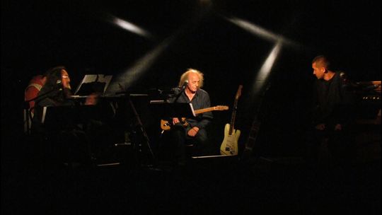 \"Biała lokomotywa\" na wirydażu oo. Dominkanów