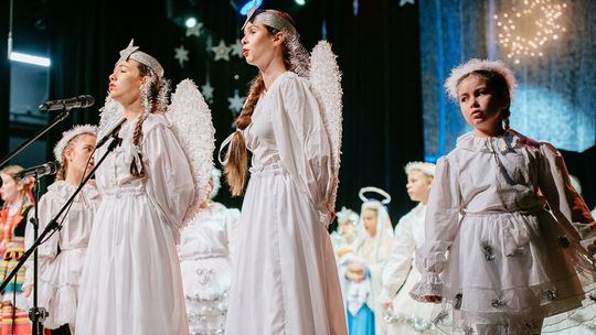 Biała pastorałka w ZDK. Ruszyła sprzedaż biletów