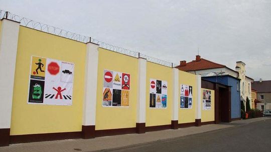 Biała Podlaska: 120 lat więzienia  z ul. Prostej