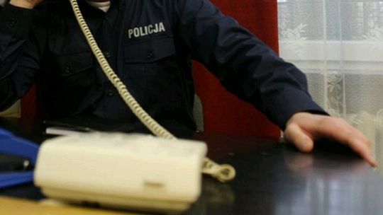 Biała Podlaska: 18-latek odpowie za \"bombowy\" telefon