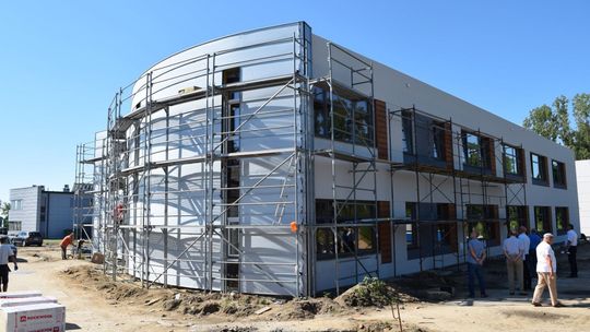 Biała Podlaska: 20 września na kebab. Cały dochód wesprze stowarzyszenie Wspólny Świat