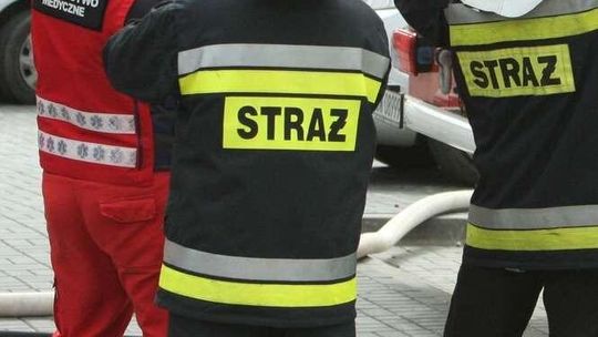 Biała Podlaska: 29-latek utonął w Krznie