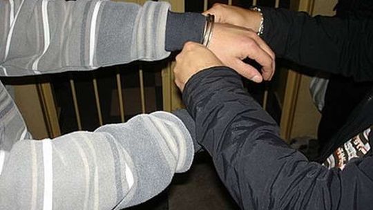 Biała Podlaska: 70 gramów amfetaminy w mieszkaniu 39-latka