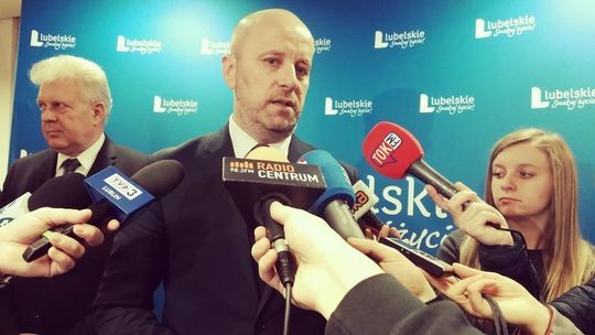 Biała Podlaska: Adam Chodziński nie jest już szefem klubu radnych prawicy