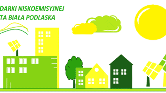 Biała Podlaska: Ankieterzy zapytają o ciepło