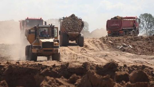 Biała Podlaska: Będą dodatkowe pieniądze na autostradę A2?