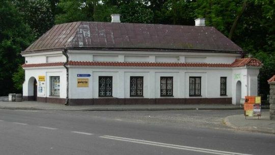 Biała Podlaska: Będą kolejne prace w parku. Remontu doczeka się Galeria Podlaska 