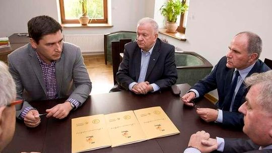 Biała Podlaska. Będą praktyki u przewoźników