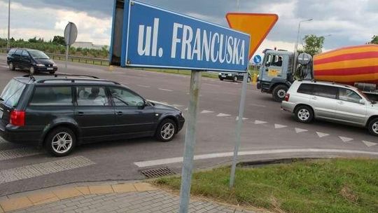 Biała Podlaska: Będą światła na niebezpiecznym skrzyżowaniu