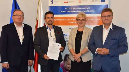 Biała Podlaska: Będą uczyć krytycznego myślenia