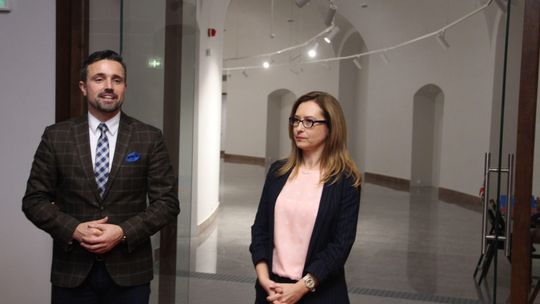 Biała Podlaska: Będzie konkurs na dyrektora Muzeum Południowego Podlasia