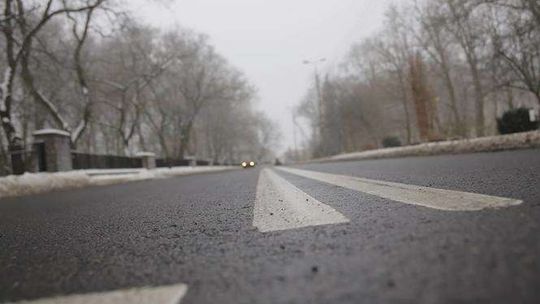 Biała Podlaska: Będzie przebudowa ul. Warszawskiej