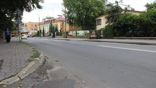 Biała Podlaska: Będzie remont i utrudnienia na ul. Warszawskiej