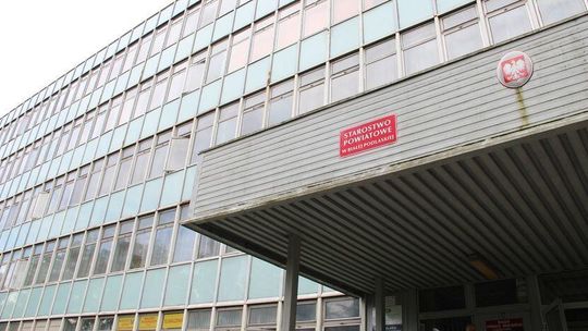 Biała Podlaska: Będzie transakcja nieruchomościami miasta i powiatu? 