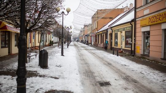 Biała Podlaska bez pieniędzy z Rządowego Funduszu Inwestycji Lokalnych. "Jest im po prostu wstyd"