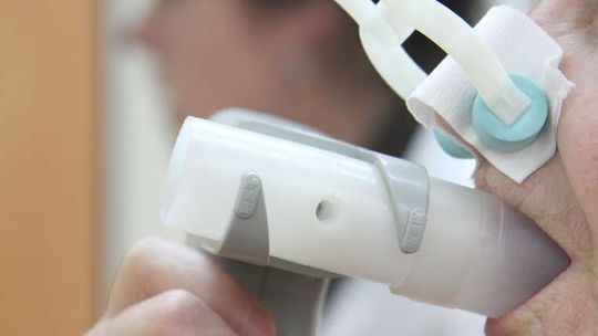 Biała Podlaska: Bezpłatne badania płuc