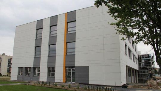 Biała Podlaska: Bialska Onkologia otworzy się w lutym. O dojazd zadba miasto 