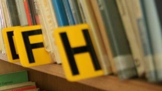 Biała Podlaska: Biblioteka wyśle książkę do paczkomatu 