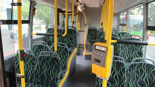 Biała Podlaska. Biletu w autobusie nie kupisz