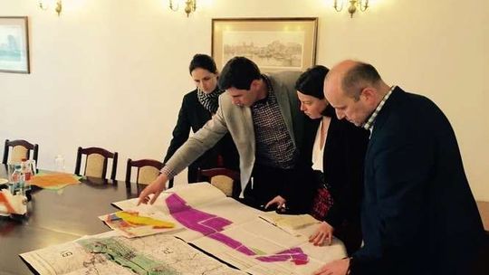 Biała Podlaska bliżej Pomorza. "Strefa Pomorska była dla nas najbardziej przychylna"