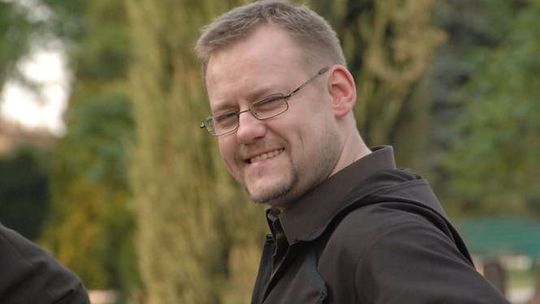 Biała Podlaska: Brat Piotr Zajączkowski nie jest już szefem kapucynów