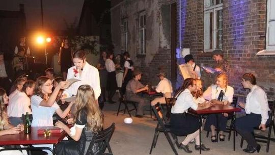 Biała Podlaska: Browarna ożyje kulturalnie