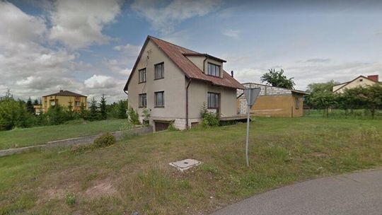 Biała Podlaska. Był pustostan, będzie Rodzinny Dom Pomocy