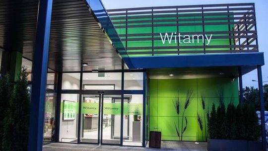 Biała Podlaska: Carrefour się rozbudowuje 