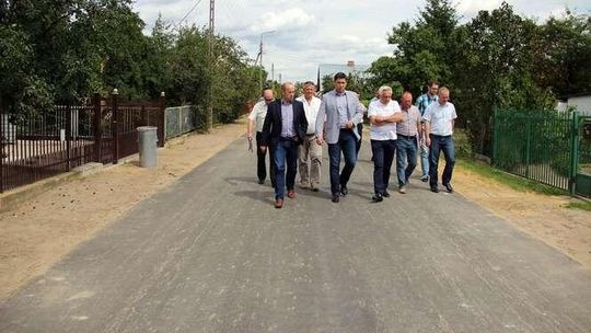 Biała Podlaska: Chcą budować ul. Armii Krajowej. Etap pierwszy wkrótce 