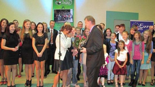 Biała Podlaska: \"Chwilka” ma ćwierć wieku