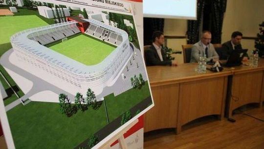 Biała Podlaska: Co dalej ze stadionem? Będzie okrągły stół 