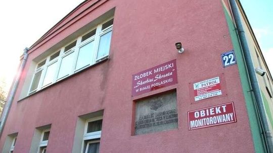 Biała Podlaska: Co się działo w miejskim żłobku 