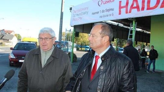 Biała Podlaska: Co z planem transportowym? Haidar upomina 