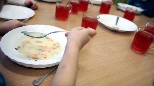 Biała Podlaska: Co ze stołówkami w przedszkolach?
