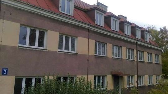 Biała Podlaska: Co zrobić z budynkiem? Starosta ma różne pomysły