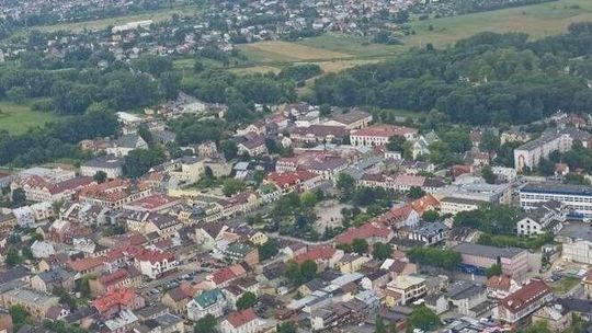 Biała Podlaska: Cztery hektary na rewitalizację. Mieszkańcy będą mieli głos 