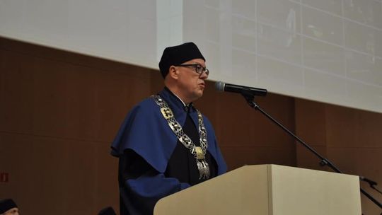 Biała Podlaska: Czy rada uhonoruje prorektora filii AWF?