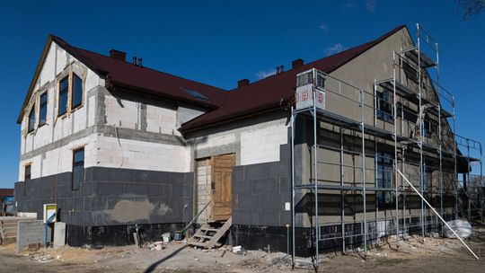 Biała Podlaska: Czy stanica ożywi rzekę? 