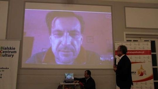 Biała Podlaska: Dariusz Kordek zaprasza na "Bodo"