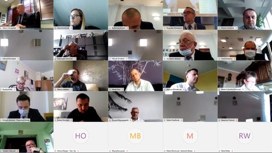 Biała Podlaska dla przedsiębiorców w kryzysie. "Jesteśmy jednym z pierwszych samorządów, które przyjęły realne rozwiązania pomocowe"