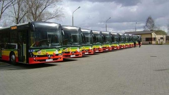 Biała Podlaska: Do Wólki Plebańskiej pojedziemy miejskim autobusem  
