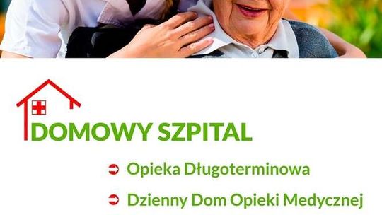 Biała Podlaska: Domowy Szpital otwiera drzwi
