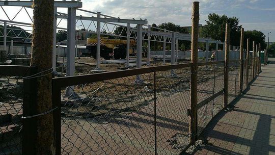 Biała Podlaska: Duże zmiany na miejskim targowisku