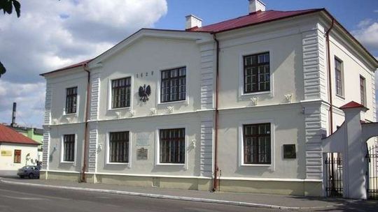 Biała Podlaska: Dyrektorskie stołki obsadzone