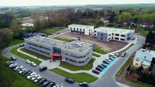 Biała Podlaska: Działka za 1 proc. wartości dla Wspólnego Świata. Czy radni to poprą? 