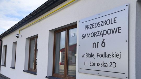 Biała Podlaska: Dzieci chorują na salmonellę. Przedszkole zamknięte 
