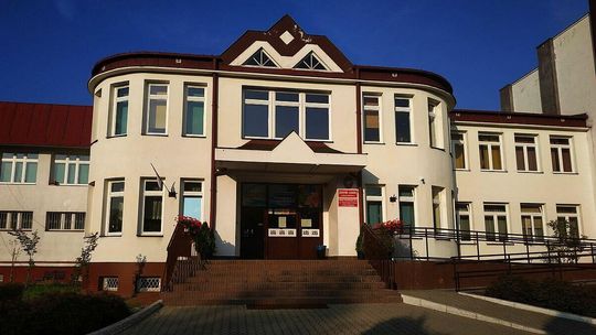 Biała Podlaska: "Dziewiątka" z nową panią dyrektor